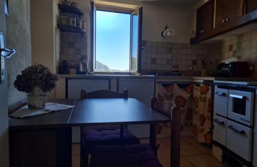 Bajardo Apartment | Casa Rubino - Bajardo
