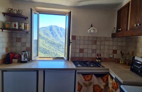 Bajardo Apartment | Casa Rubino - Bajardo