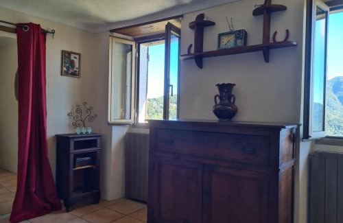Bajardo Apartment | Casa Rubino - Bajardo