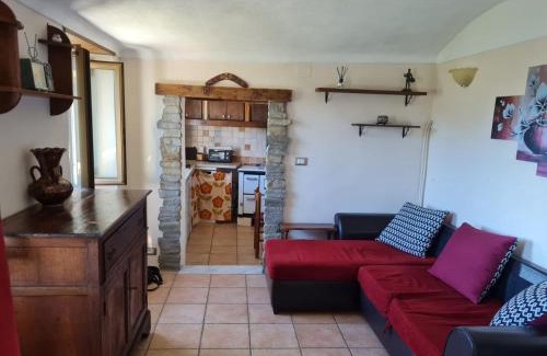 Bajardo Apartment | Casa Rubino - Bajardo