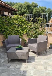 Golfo di Marinella Apartment | Casa Ruby - Baia de bahas Marinella