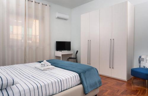 Misterbianco Apartment | Casa Ruby