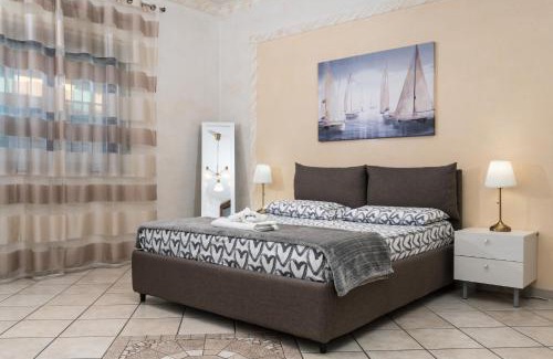 Misterbianco Apartment | Casa Ruby