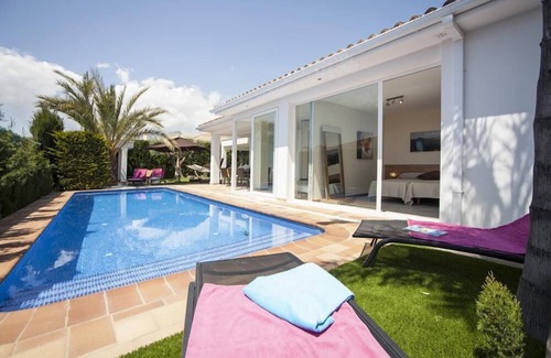 Bell Horizo Villa | Casa Rufina - Alfaz del Pi