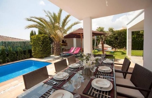 Bell Horizo Villa | Casa Rufina - Alfaz del Pi