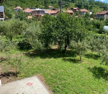 Bertea Villa | Casa Rujoiu