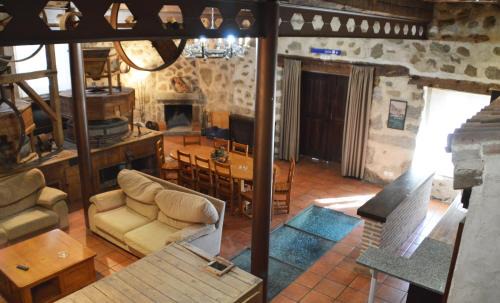 San Bartolome de Pinares House | Casa Rural El Molino I