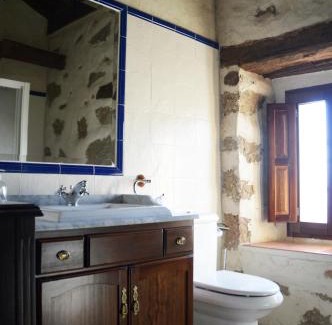San Bartolome de Pinares Apartment | Casa Rural El Molino II