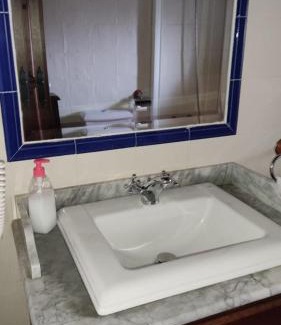 San Bartolome de Pinares Apartment | Casa Rural El Molino II
