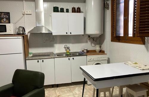 San Martin del Castanar House | Casa Rural Los nietos de Pura