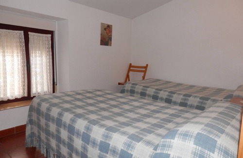 Otero de Guardo House | Casa Rural Anti