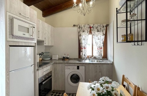 Don Alvaro Apartment | Casa Rural 3R Alto