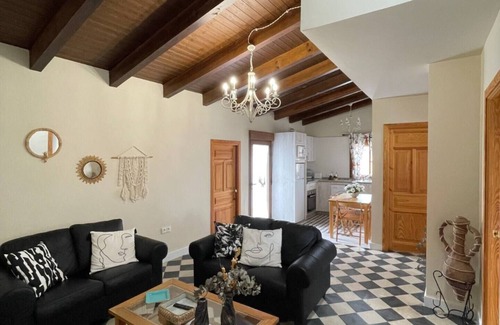 Don Alvaro House | Casa Rural 3R Complete