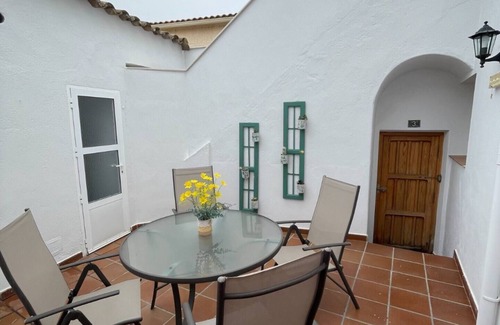 Don Alvaro House | Casa Rural 3R Complete
