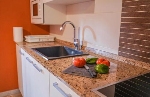 Cella House | Casa rural Abascal