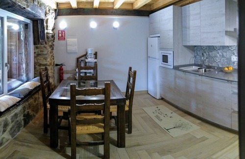 Elgoibar Other | Casa Rural Abatetxe