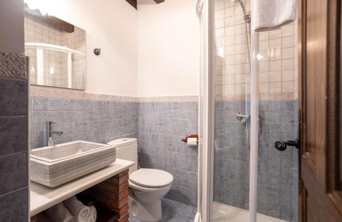 Santa Ines House | Casa Rural Adolfo