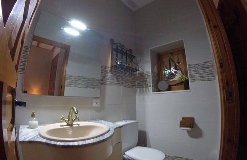 Muro del Alcoy House | Casa Rural Aire