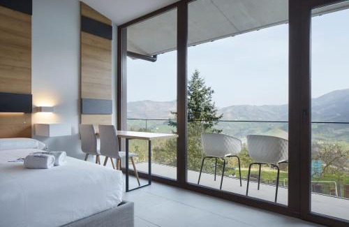 Elgoibar House | Casa Rural Akei - Basque Stay