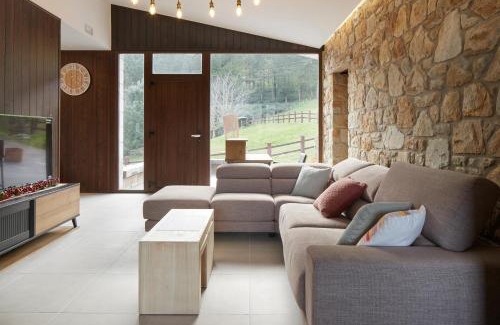 Elgoibar House | Casa Rural Akei - Basque Stay
