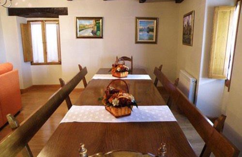 Ultzama House | Casa rural ALBIRENA