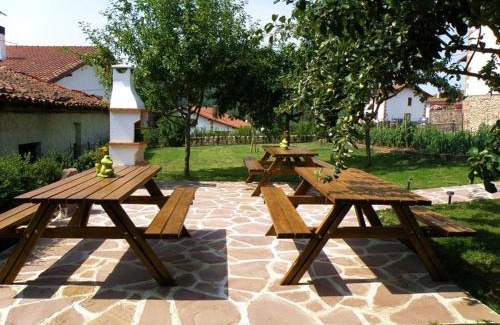 Ultzama House | Casa rural ALBIRENA