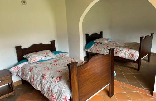 Tabio House | Casa Rural All In - Rural House with all Amenities-Barbecue