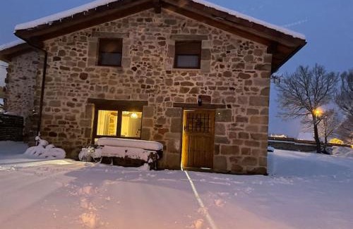 Las Rozas House | Casa Rural alquiler Cantabria