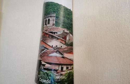 Cepeda Apartment | Casa Rural Amelia