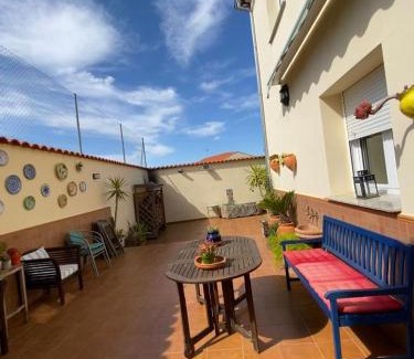 Zorita Apartment | Casa Rural Ana