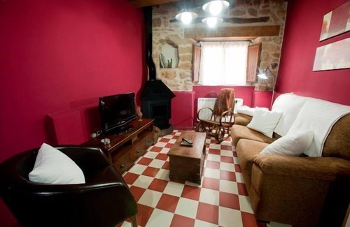 Casas del Monte Cottage | 🌿 Casa Rural Arbequina: Your perfect getaway into nature, and rural charm 🏡