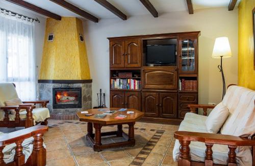 Sotoserrano House | Casa Rural Arroal I