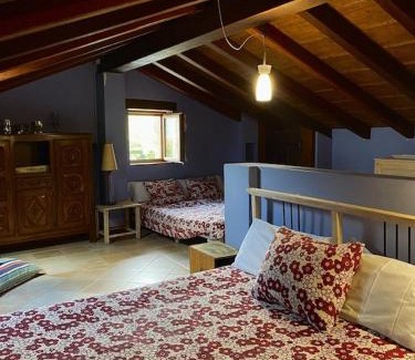 Orduna House | Casa Rural Arteondo