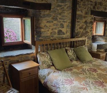 Orduna House | Casa Rural Arteondo
