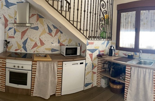 Sanchidrian Cottage | Casa Rural Aurora Avila