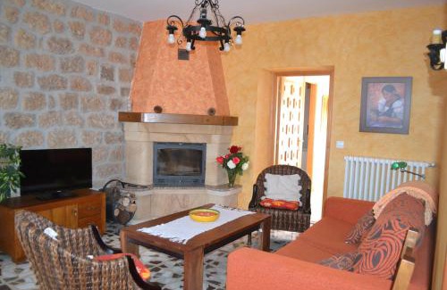 Canicosa de la Sierra House | Casa Rural Bocanegra