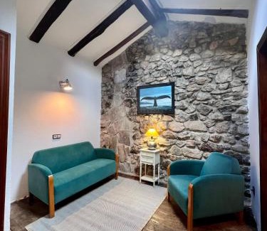 Armano House | Casa Rural Basiver - Habitación Braña de Los Tejos