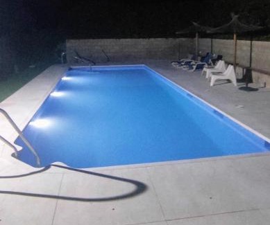 Velez-Malaga House | Casa Rural Bellavista