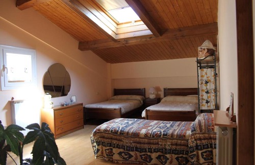 Etxauri House | Casa Rural Bestetxea
