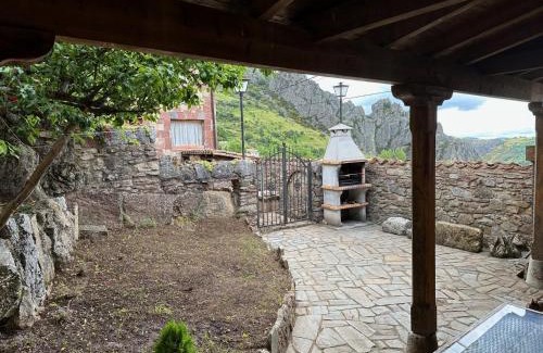 Valdorria House | Casa rural C de Caballo, Valdorria Brother Law SL