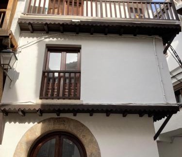 Villanueva De La Vera House | Casa Rural "Calle Real" en La Vera