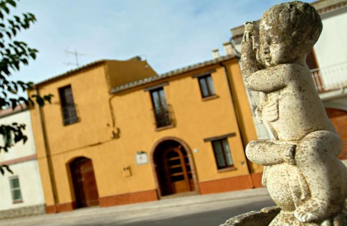 Avinyonet del Penedes House | Casa Rural Ca La Siona