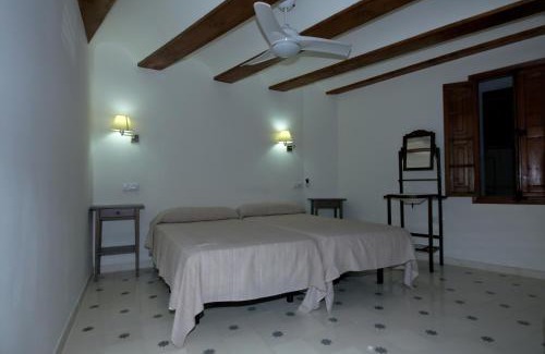 Chulilla House | Casa Rural "ca Tona"