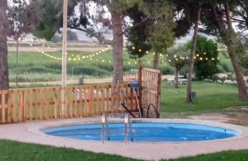 Almenar House | Casa rural Cal Dalfo