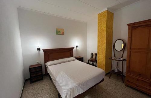 Almenar House | Casa rural Cal Dalfo