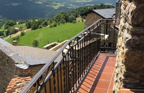 Estamariu House | Casa Rural Cal Marquet