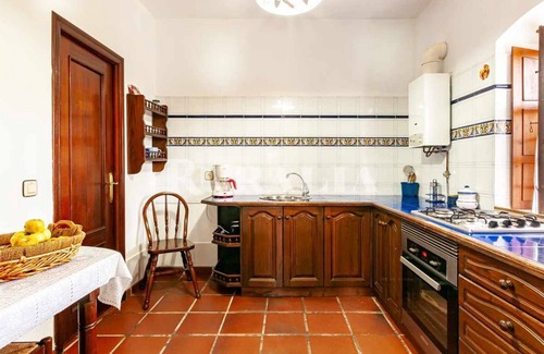 Ribadesella House | Casa Rural Carmen 4