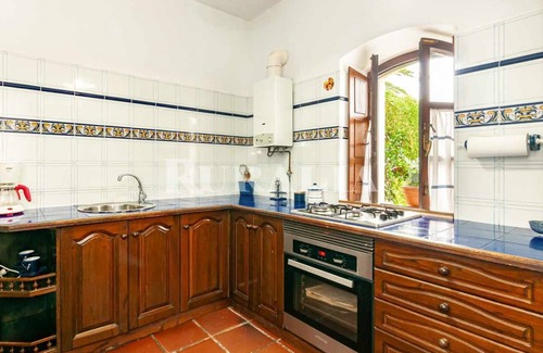 Ribadesella House | Casa Rural Carmen 4