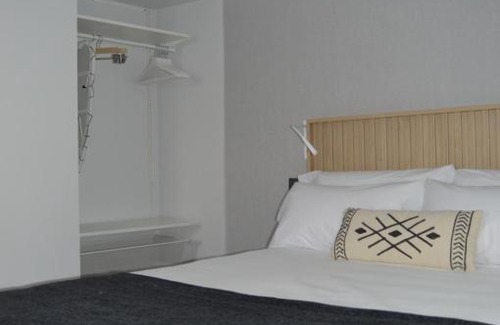 Santiago del Campo Apartment | Casa Rural Casamanín