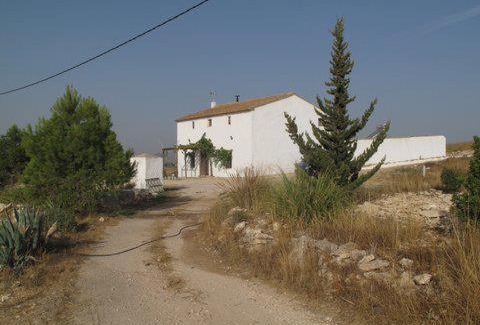 Yecla House | Casa Rural Casa Máxima
